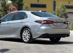 تۆیۆتا کامری